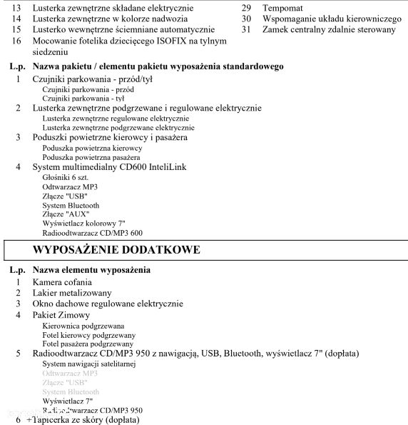 Opel Mokka 1.4 T Cosmo - 37