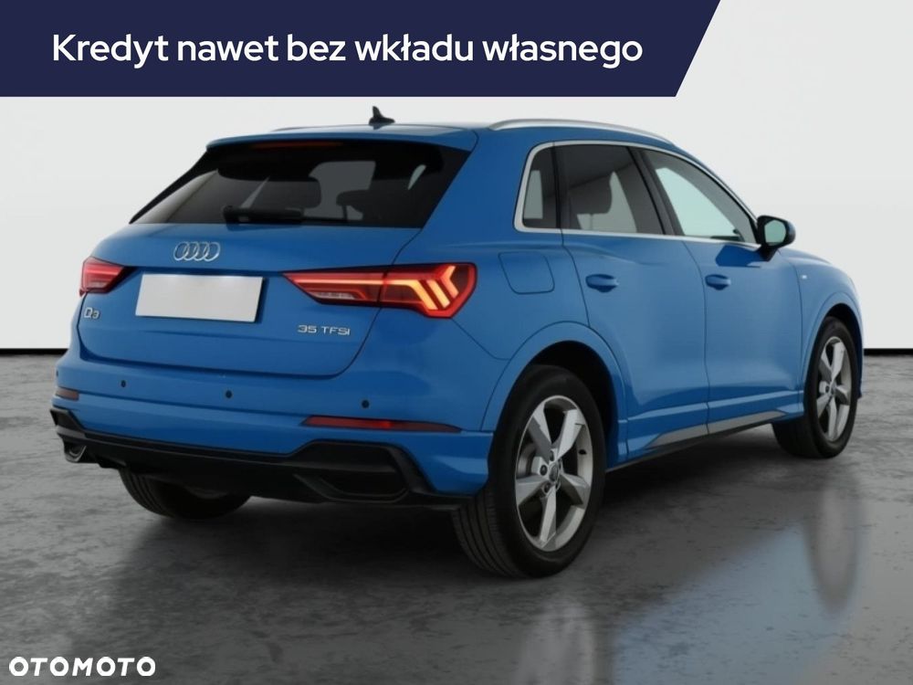 Audi Q3 - 7