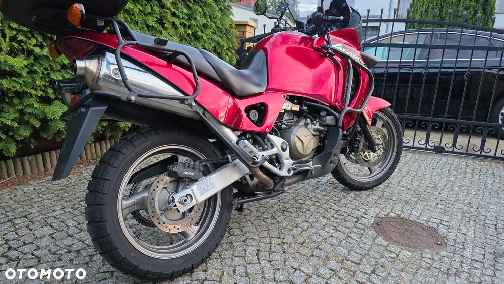 Honda Varadero - 25