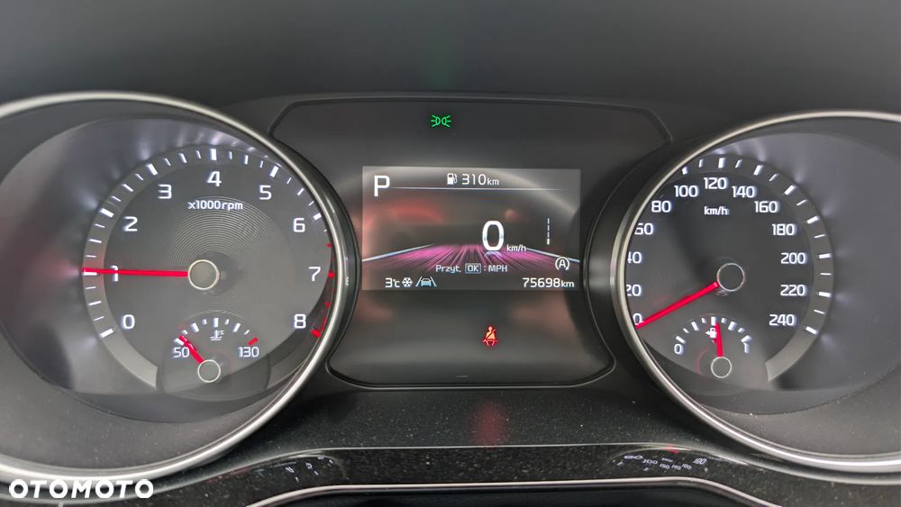 Kia Ceed 1.5 T-GDI L DCT - 12