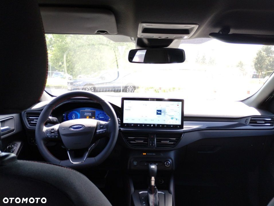 Ford Focus - 8