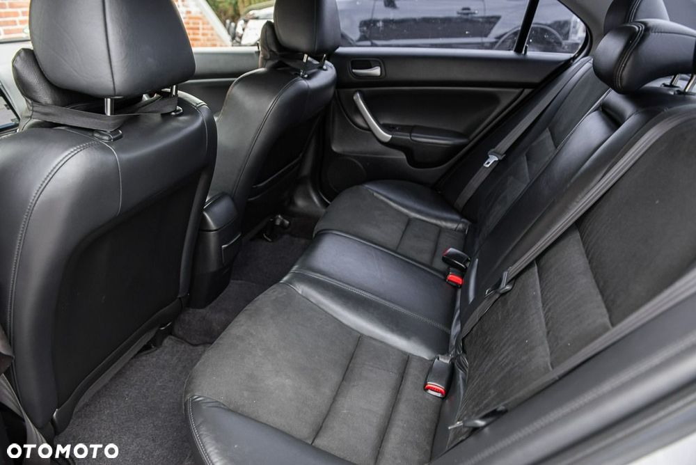 Honda Accord 2.4 i Executive - 7