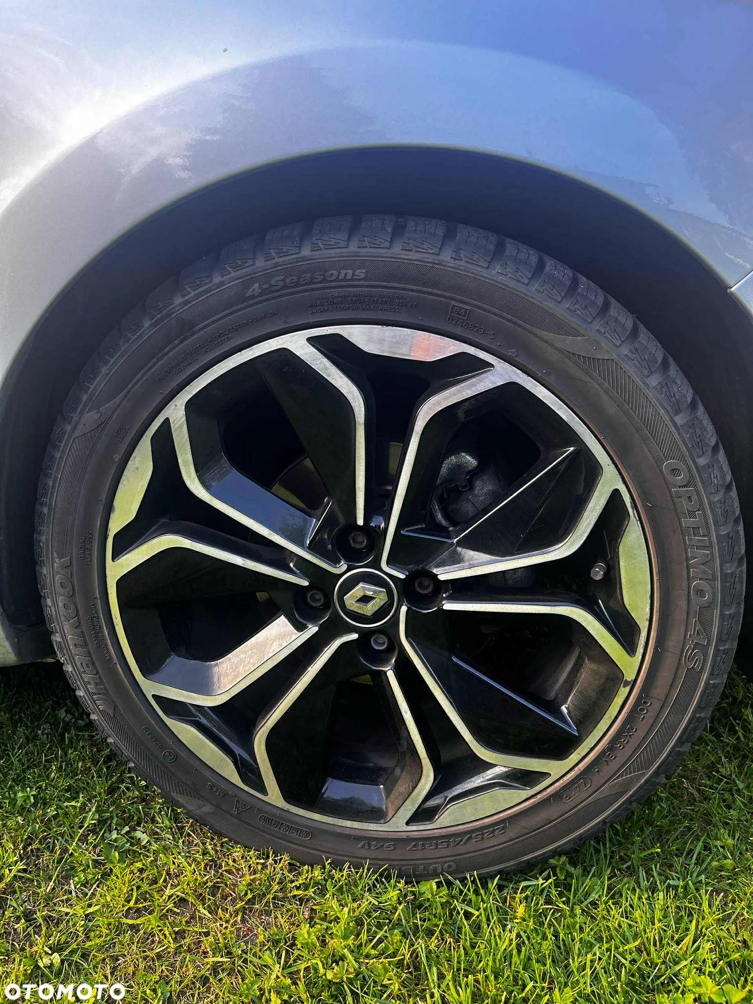 Renault Clio (Energy) dCi 90 Bose Edition - 5