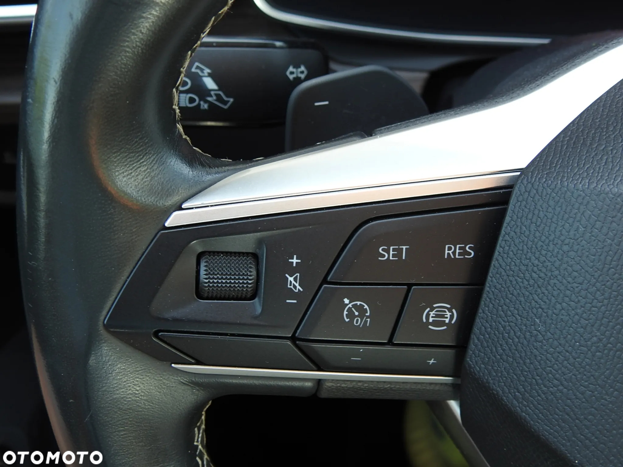 Seat Leon 1.5 EcoTSI Evo Xcellence S&S DSG - 21