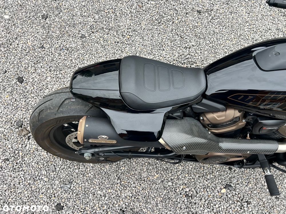 Harley-Davidson Sportster - 21