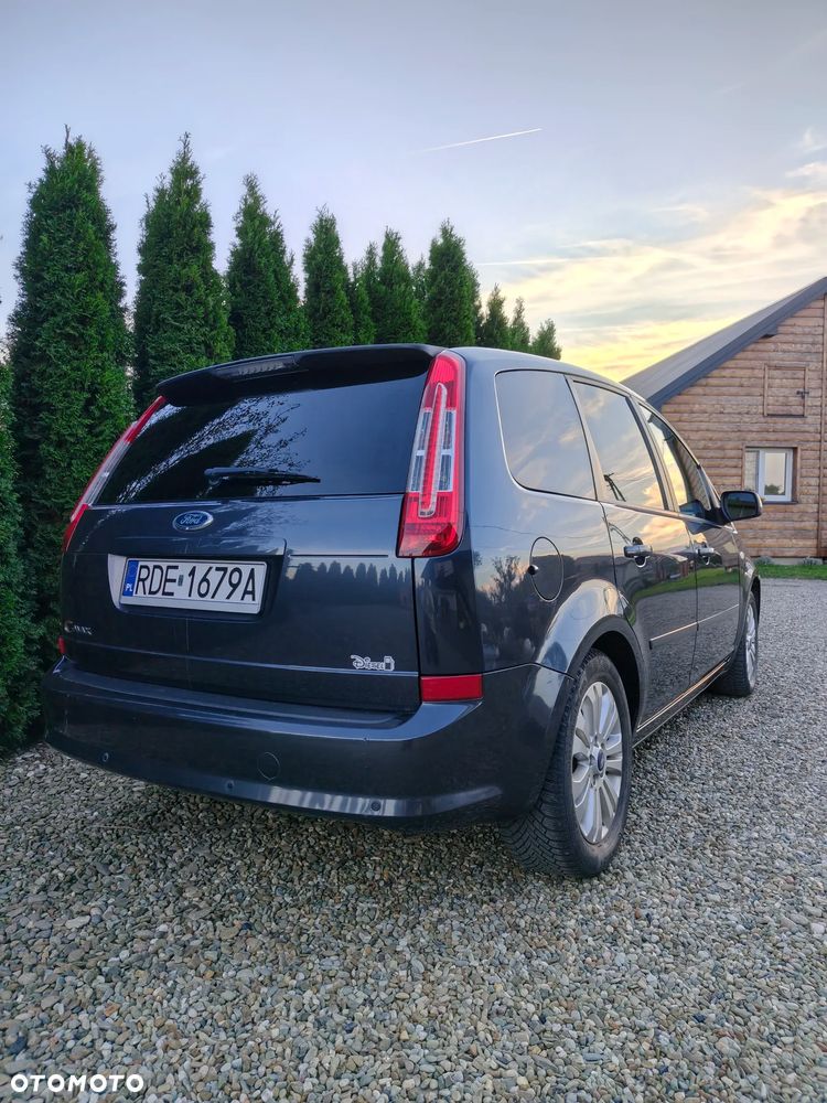 Ford C-MAX - 3