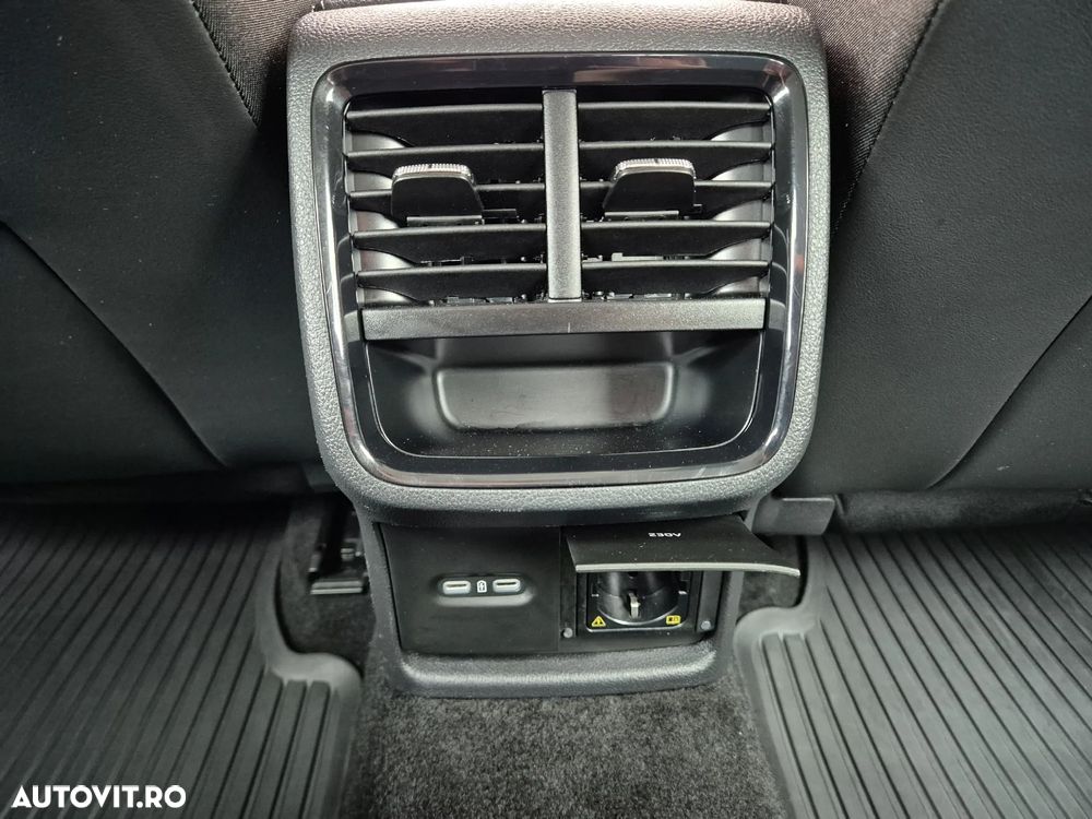 Skoda Octavia 1.0 TSI Ambition - 12