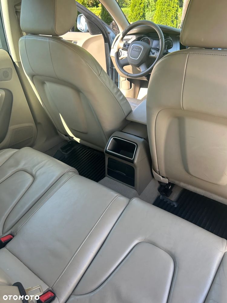 Audi A4 Avant 2.0 TDI - 12