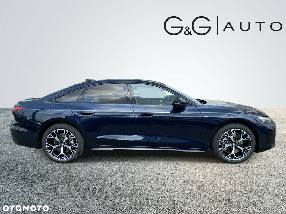 Audi A6 Limousine - 4