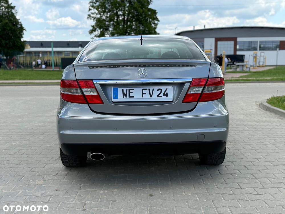 Mercedes-Benz CLC 160 BlueEFFICIENCY Automatik - 18