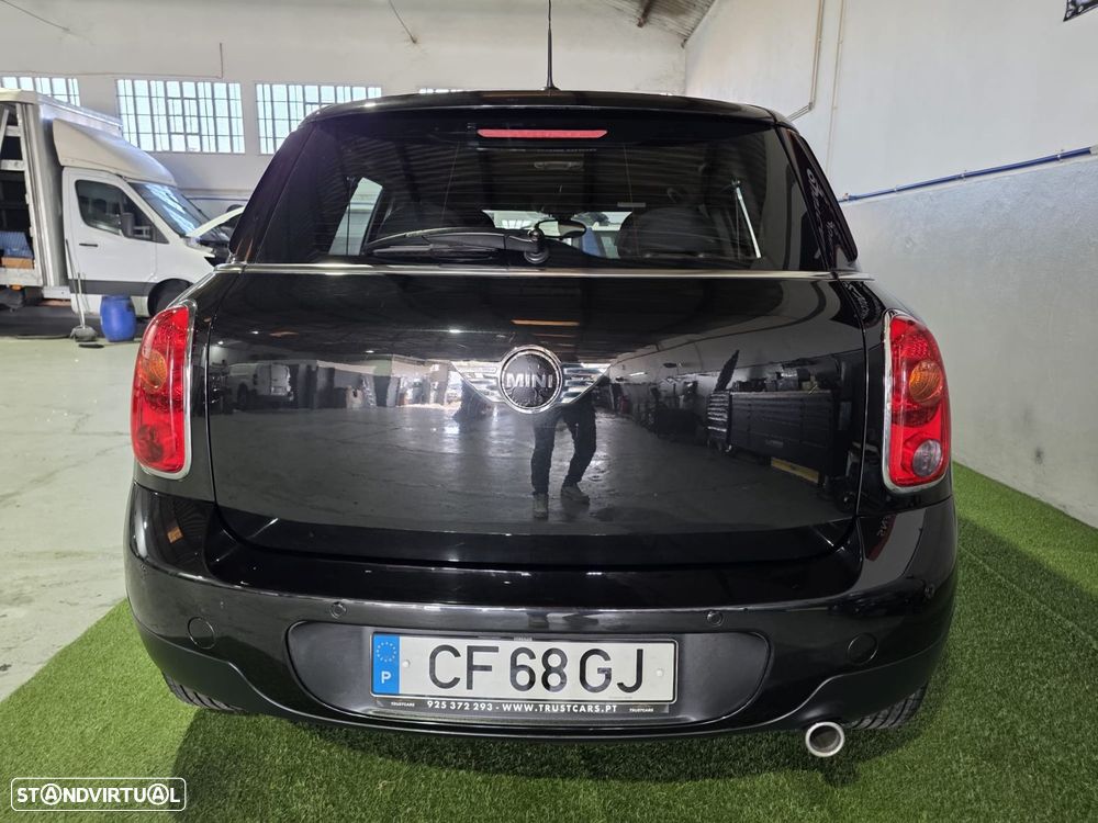 MINI Countryman - 4