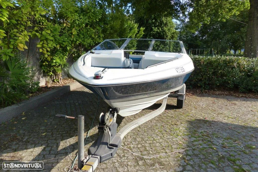 Bayliner 3.0 Capri - 2