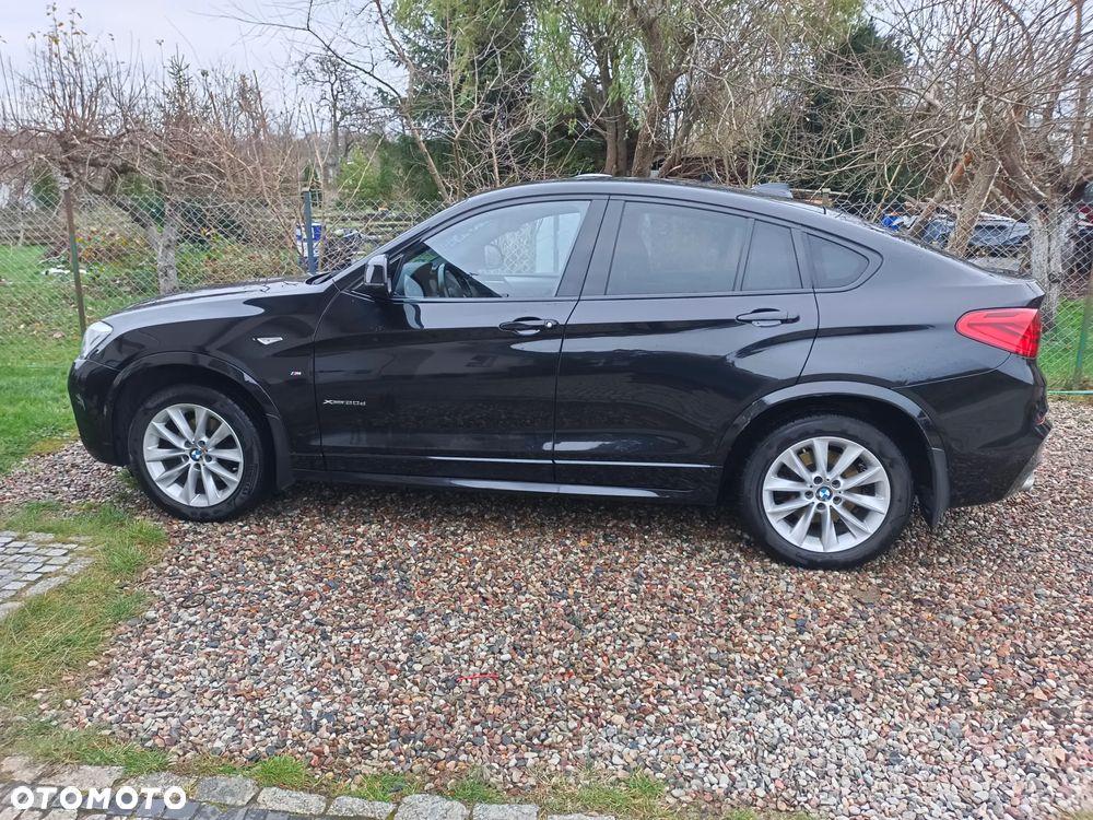 BMW X4 xDrive20d - 2
