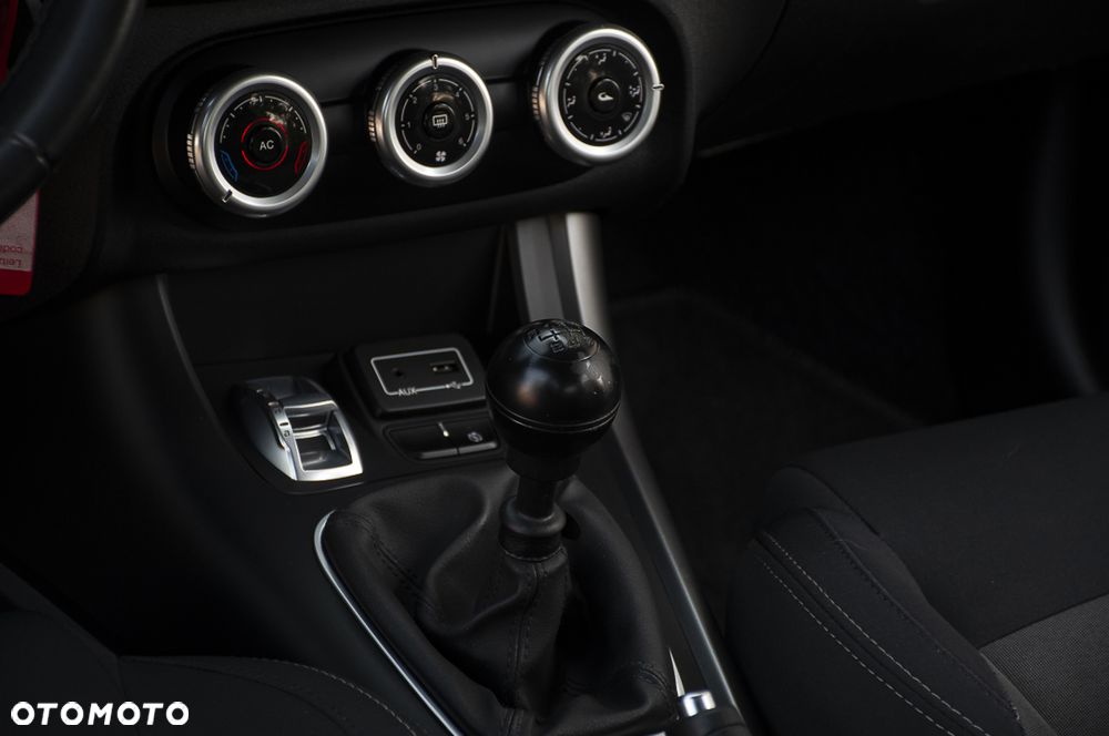 Alfa Romeo Giulietta 1.4 TB 16V Multiair Super - 34