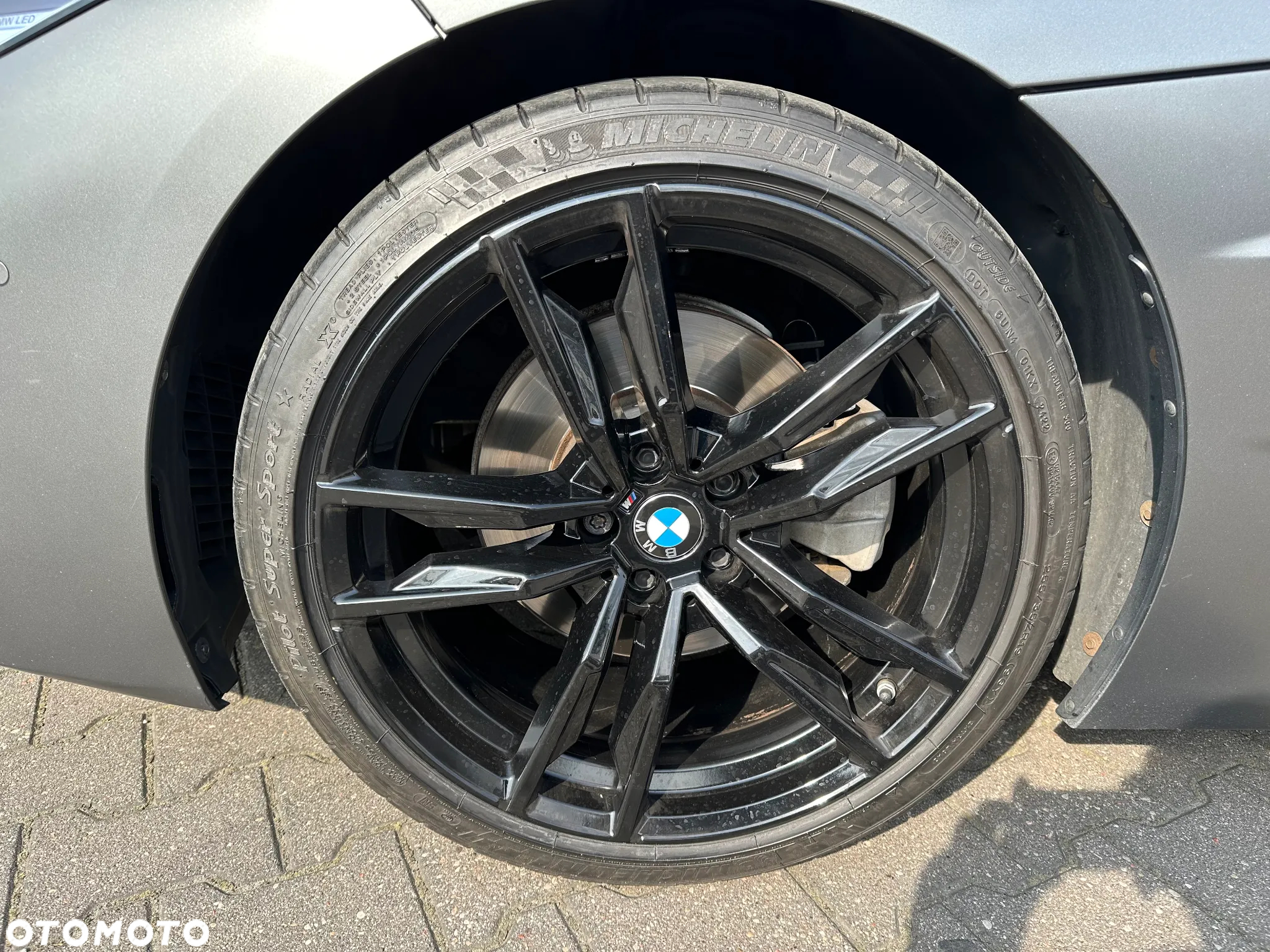 BMW Z4 20i sDrive M Sport sport - 18
