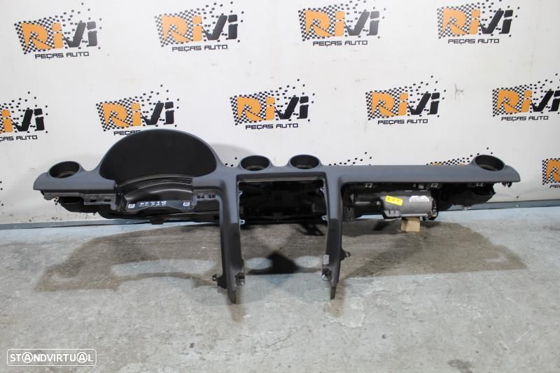 Kit de Airbags Audi A3 8P - 9