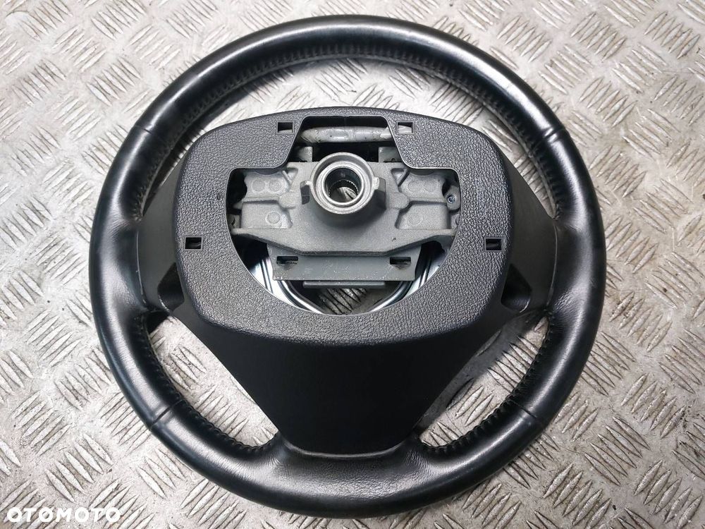 KIEROWNICA + PODUSZKA KIA CEED I MULTIFUNKCJA 1H569-00010 56900-1H000 - 6