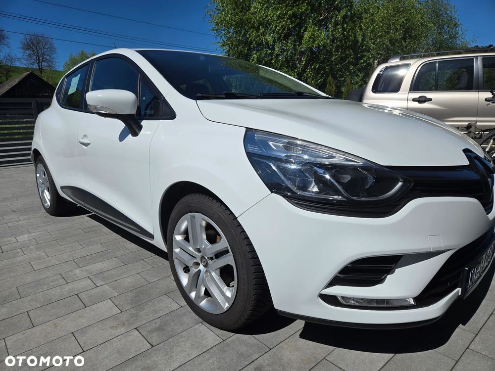 Renault Clio 1.5 dCi Energy Alize EU6 - 3