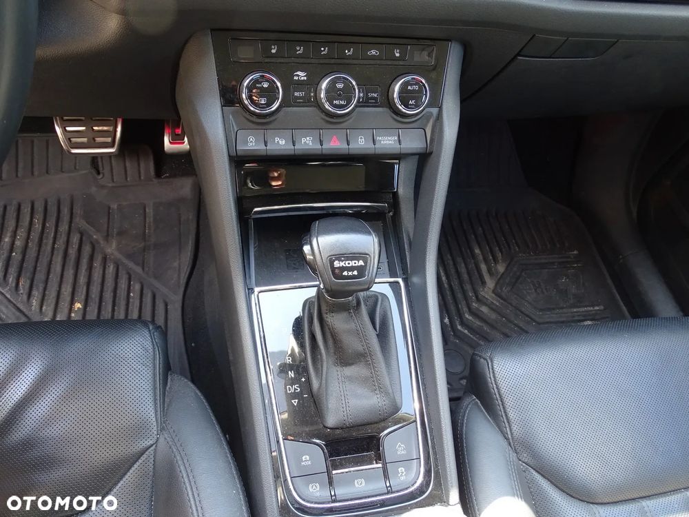 Skoda Kodiaq - 16