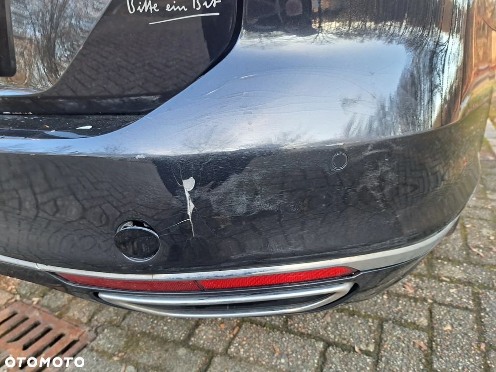 Volkswagen Passat - 14