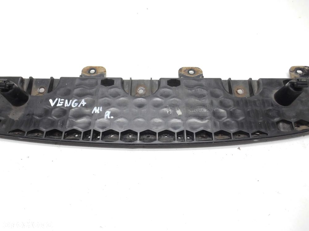PŁYTA LISTWA OSŁONA POD ZDERZAK 86571-1P000 KIA VENGA PRZEDNIA ORYGINAŁ - 3