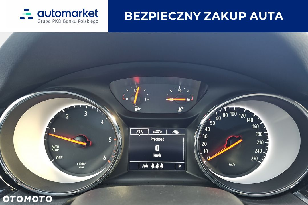Opel Insignia 2.0 CDTI Elegance S&S - 14