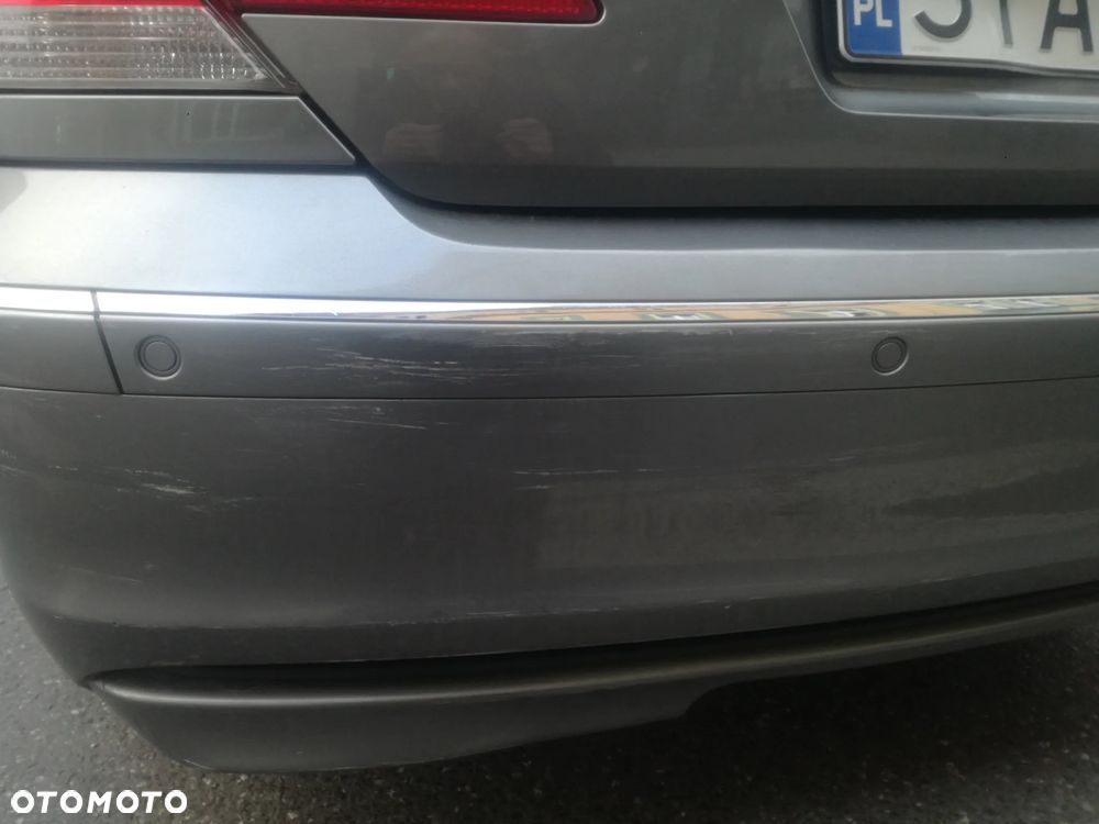 BMW Seria 7 730d - 20