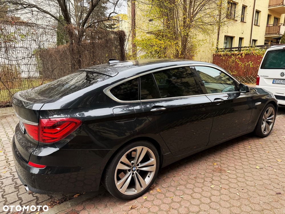 BMW 5GT 535d - 3