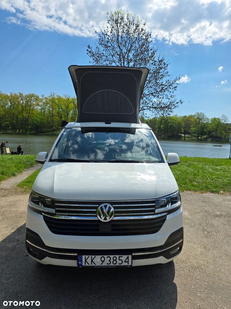 Volkswagen California - 5