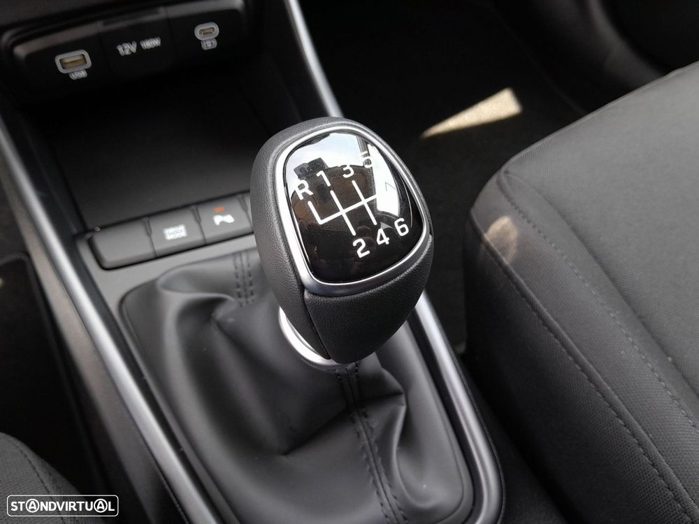 Hyundai i20 1.0 T-GDI Style (TT) - 18