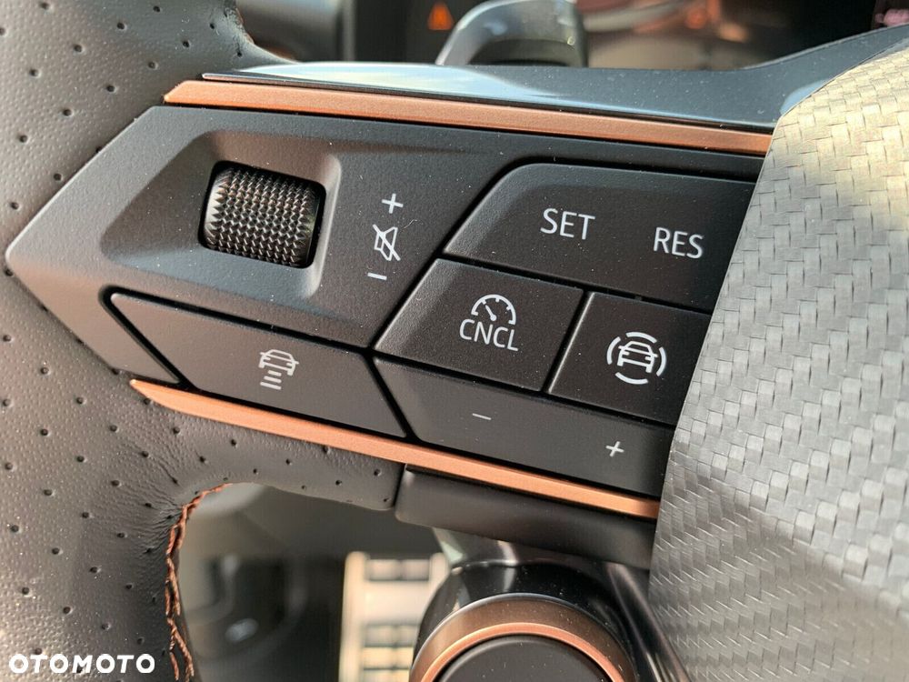 Cupra Terramar - 21