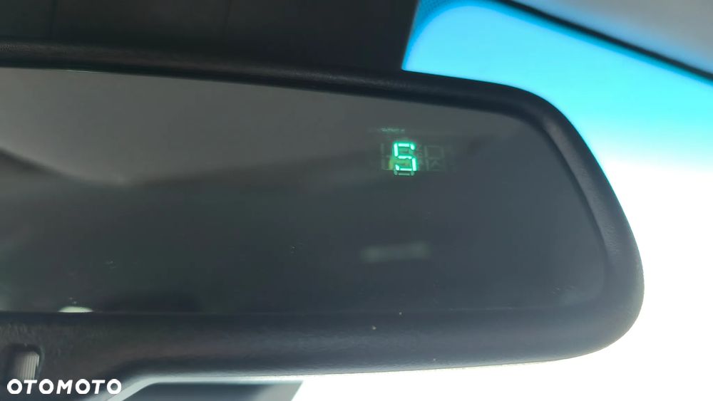 Hyundai Tucson blue 1.7 CRDi 2WD DCT Passion Plus - 32