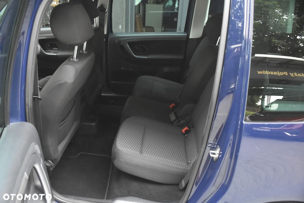 Skoda Roomster 1.2 TSI FAMILY - 9