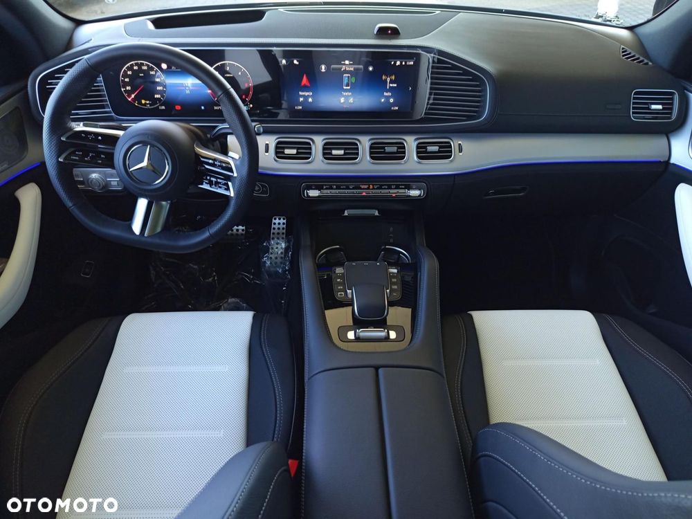 Mercedes-Benz GLE - 17