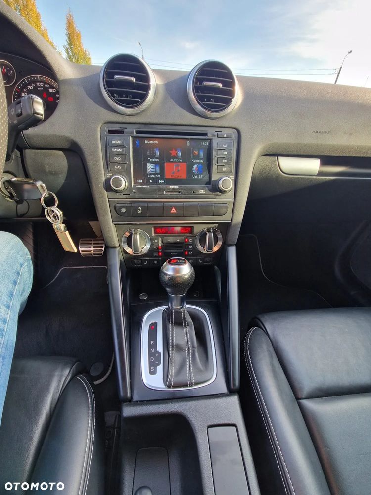 Audi RS3 Sportback - 40