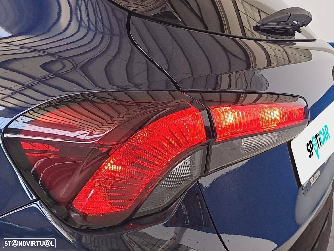 Fiat Tipo 1.3 M-Jet Mirror - 26
