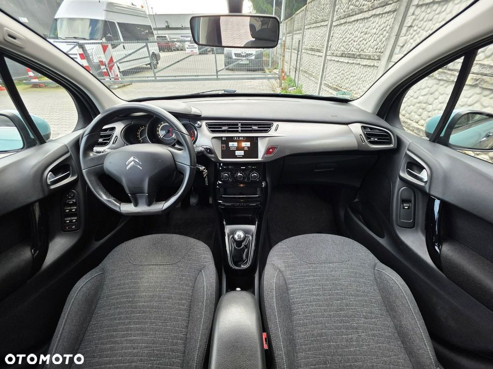 Citroën C3 Pure Tech (VTi) 82 Selection - 13