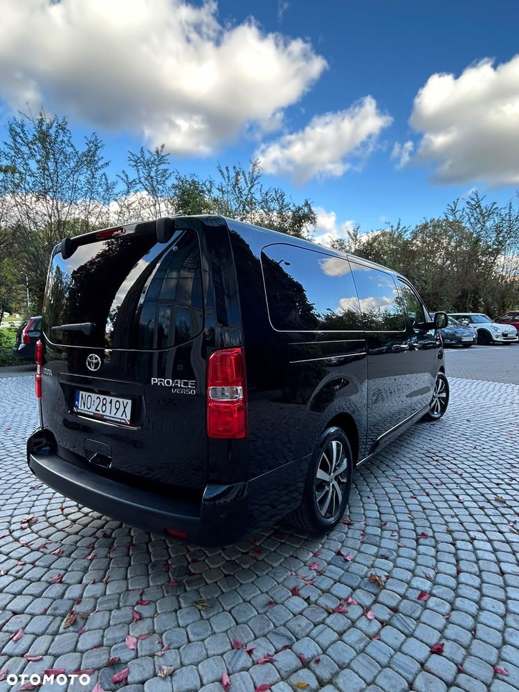 Toyota Proace Verso 2.0 D4-D Long Business - 7