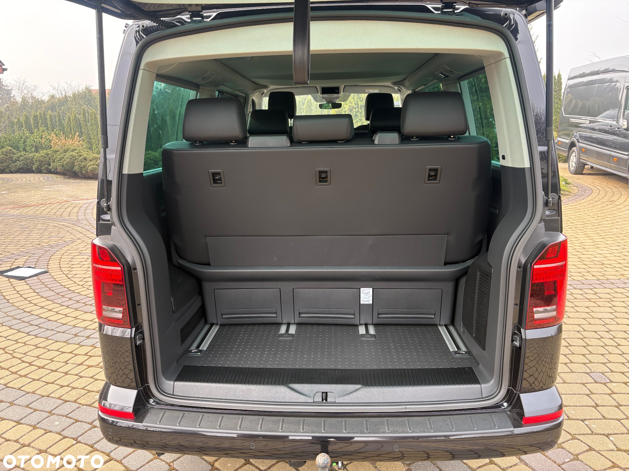 Volkswagen California - 7