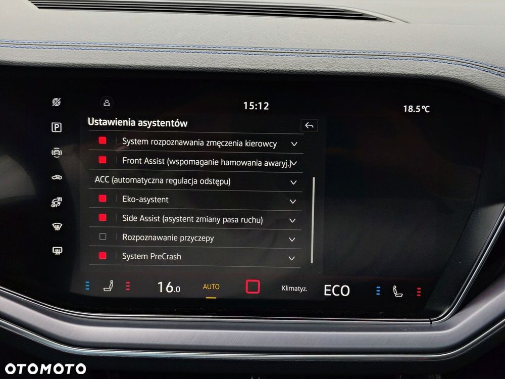 Volkswagen Touareg - 29