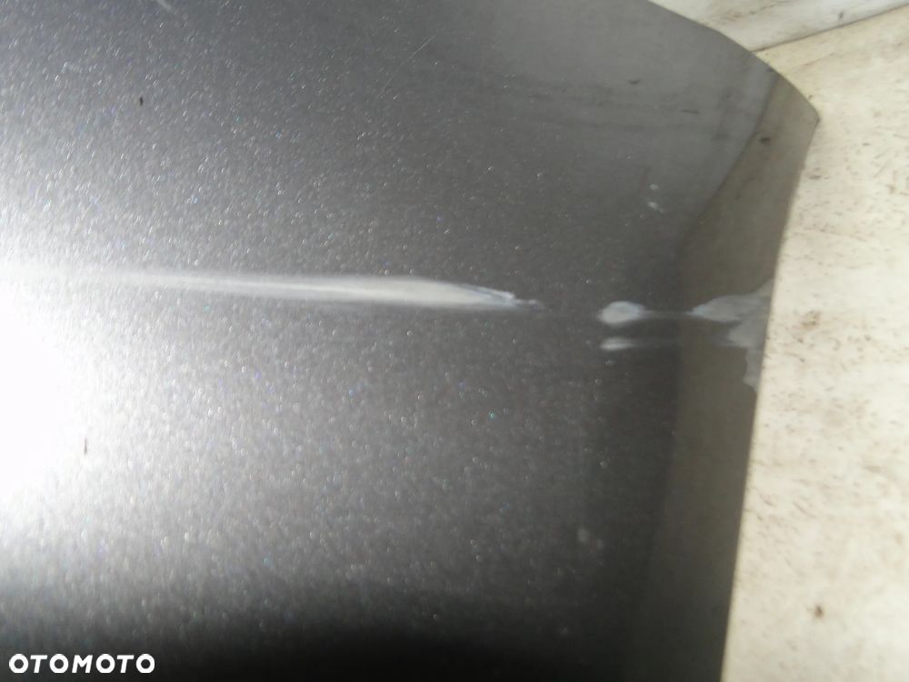 RENAULT LAGUNA III 3 COUPE ZDERZAK PRZÓD PRZEDNI TEKNG - 10