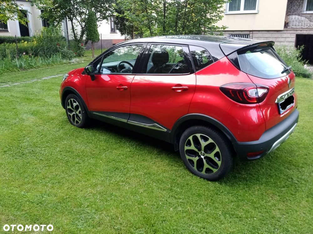 Renault Captur - 8
