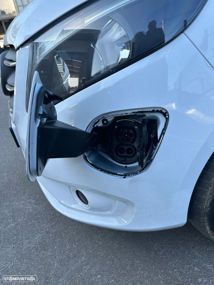 Mercedes-Benz Vito - 6