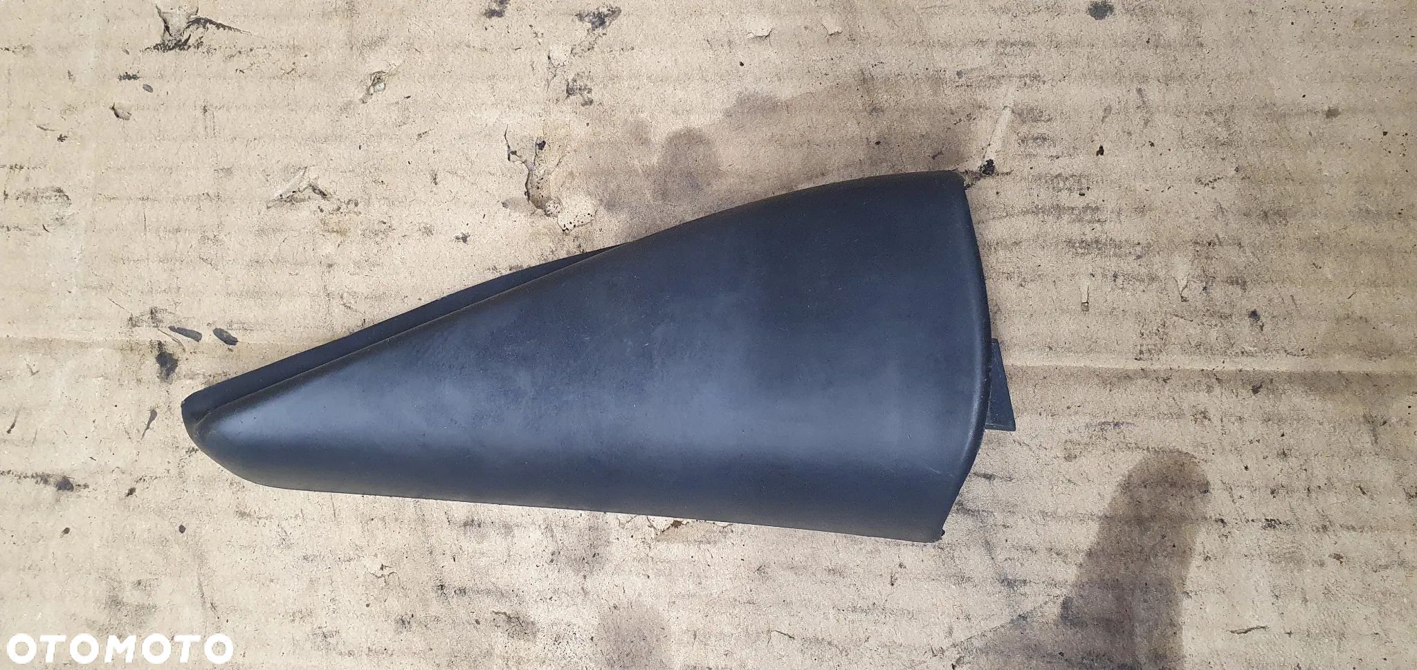 Zaślepka drzwi prawy tył tylna prawa Citroen C5 9634792377 - 1