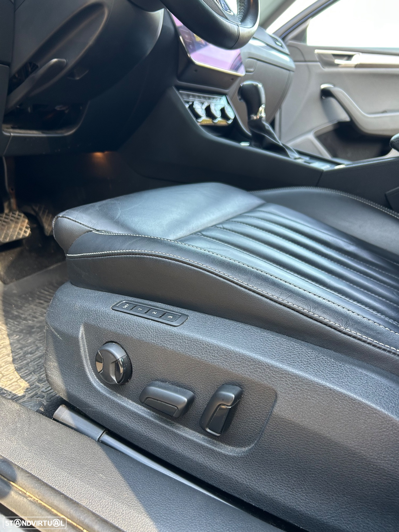Skoda Superb Break 1.4 TSI iV DSG - 16