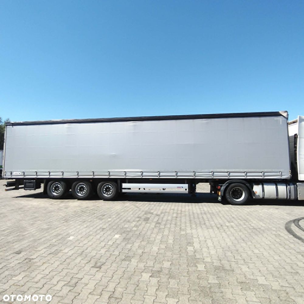 Schmitz Cargobull - 1