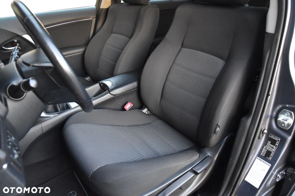 Toyota Avensis 1.8 Edition - 20