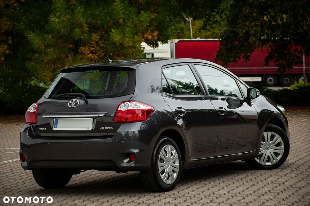 Toyota Auris 1.33 VVT-i Life - 18
