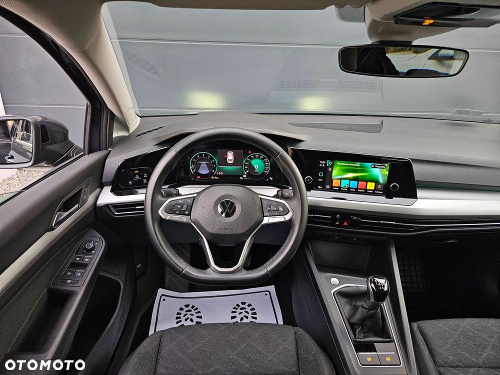 Volkswagen Golf 1.5 TSI EVO Life - 14
