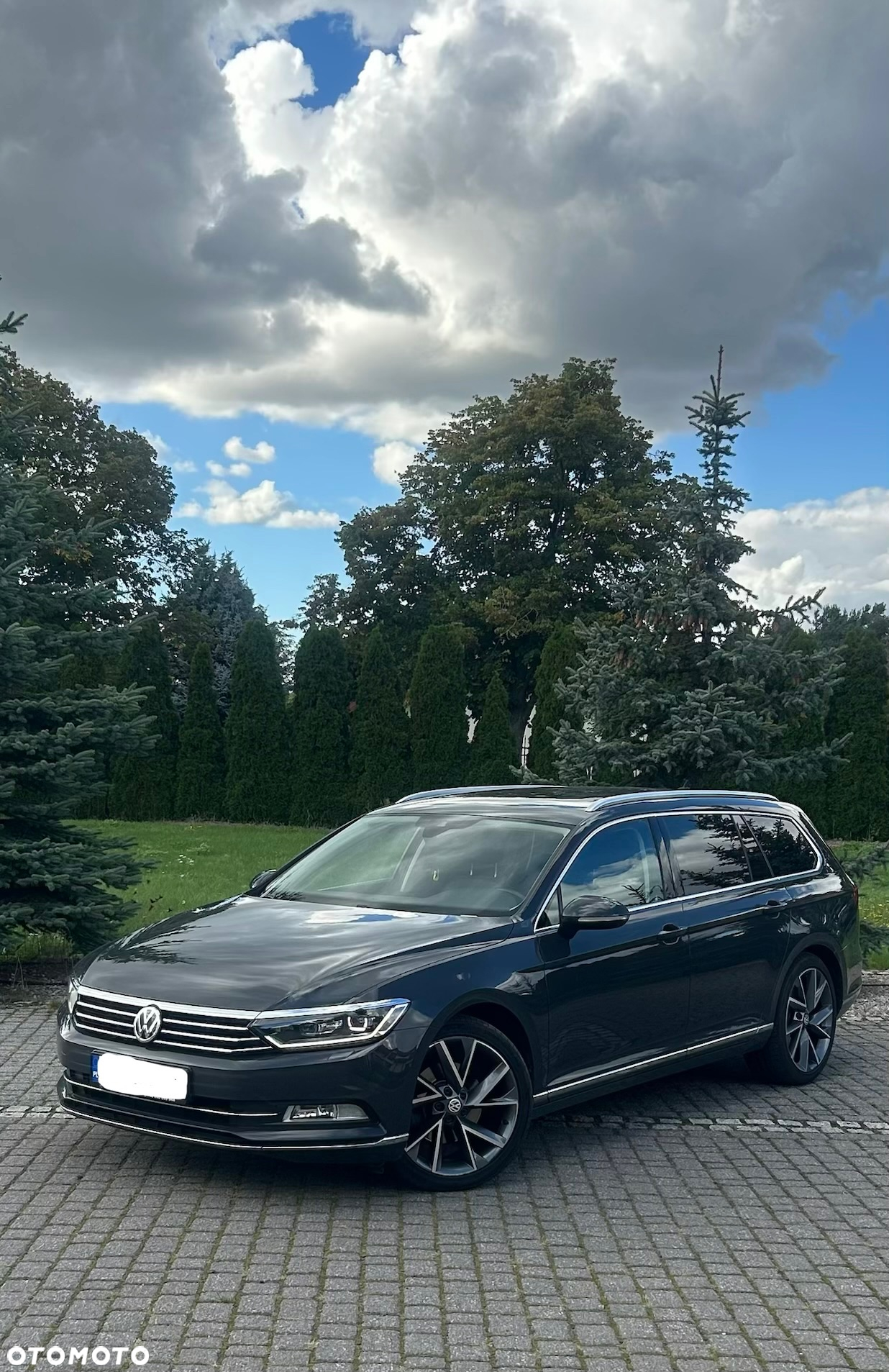 Volkswagen Passat 2.0 TDI BMT Highline DSG - 11